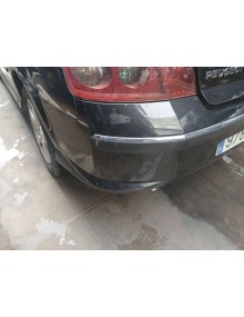 Recambio de paragolpes trasero para peugeot 407 (6d_) 2.0 hdi 135 (6drhrh, 6drhre, 6drhrg, 6drhrj) referencia OEM IAM   