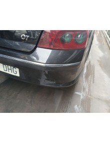 Recambio de paragolpes trasero para peugeot 407 (6d_) 2.0 hdi 135 (6drhrh, 6drhre, 6drhrg, 6drhrj) referencia OEM IAM    2