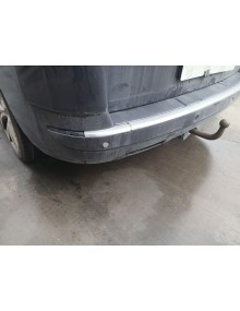 Recambio de paragolpes trasero para citroën c4 grand picasso i (ua_) 2.0 hdi 138 referencia OEM IAM    2