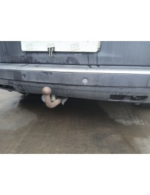 Recambio de paragolpes trasero para citroën c4 grand picasso i (ua_) 2.0 hdi 138 referencia OEM IAM    2