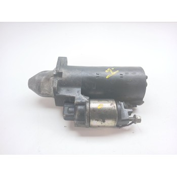Recambio de motor arranque para mercedes-benz clase m (w164) 4.0 cdi referencia OEM IAM   