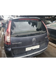 Recambio de porton trasero para citroën c4 grand picasso i (ua_) 2.0 hdi 138 referencia OEM IAM   