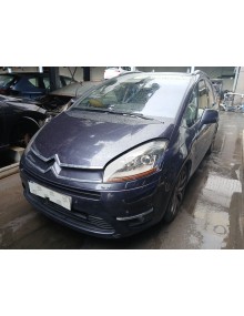 citroën c4 grand picasso i (ua_) del año 2007