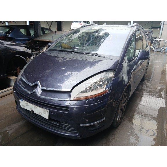 citroën c4 grand picasso i (ua_) del año 2007
