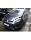 citroën c4 grand picasso i (ua_) del año 2007