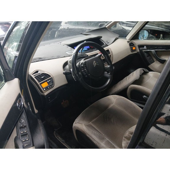 citroën c4 grand picasso i (ua_) del año 2007