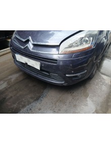 Recambio de paragolpes delantero para citroën c4 grand picasso i (ua_) 2.0 hdi 138 referencia OEM IAM    2