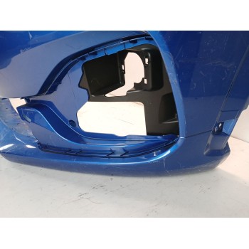 Recambio de paragolpes delantero para ford puma (j2k, cf7) 1.0 ecoboost referencia OEM IAM L1TB17757D1  