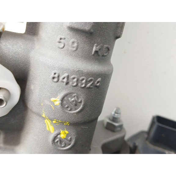 Recambio de servofreno para tesla model 3 (5yj3) ev awd referencia OEM IAM 97953500 0204859765 843324