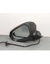 Recambio de retrovisor izquierdo para audi q2 (gab, gag) 30 tfsi referencia OEM IAM   
