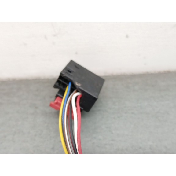 Recambio de retrovisor izquierdo para audi q2 (gab, gag) 30 tfsi referencia OEM IAM   