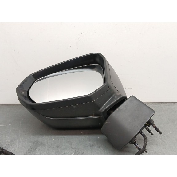 Recambio de retrovisor izquierdo para audi q2 (gab, gag) 30 tfsi referencia OEM IAM   