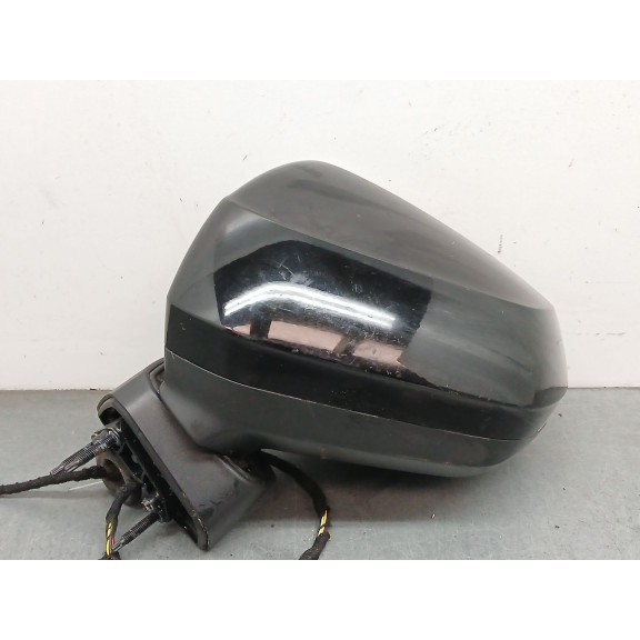 Recambio de retrovisor izquierdo para audi q2 (gab, gag) 30 tfsi referencia OEM IAM   