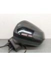 Recambio de retrovisor izquierdo para audi q2 (gab, gag) 30 tfsi referencia OEM IAM   