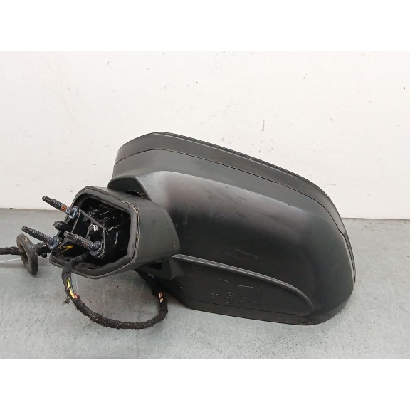 Recambio de retrovisor izquierdo para audi q2 (gab, gag) 30 tfsi referencia OEM IAM   