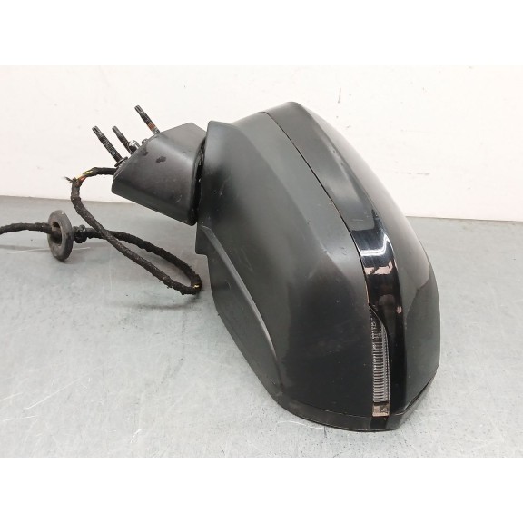 Recambio de retrovisor izquierdo para audi q2 (gab, gag) 30 tfsi referencia OEM IAM   