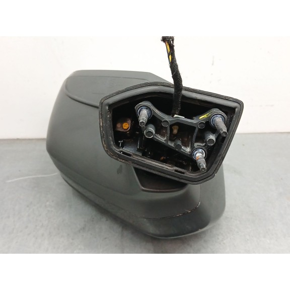 Recambio de retrovisor izquierdo para audi q2 (gab, gag) 30 tfsi referencia OEM IAM   