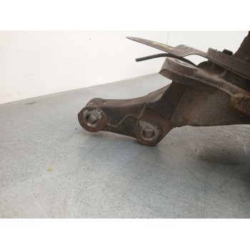 Recambio de mangueta delantera derecha para kia sorento ii (xm) 2.2 crdi referencia OEM IAM 517162P500  