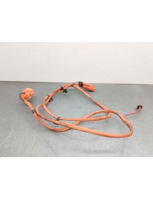 Recambio de cable para tesla model 3 (5yj3) ev awd referencia OEM IAM   