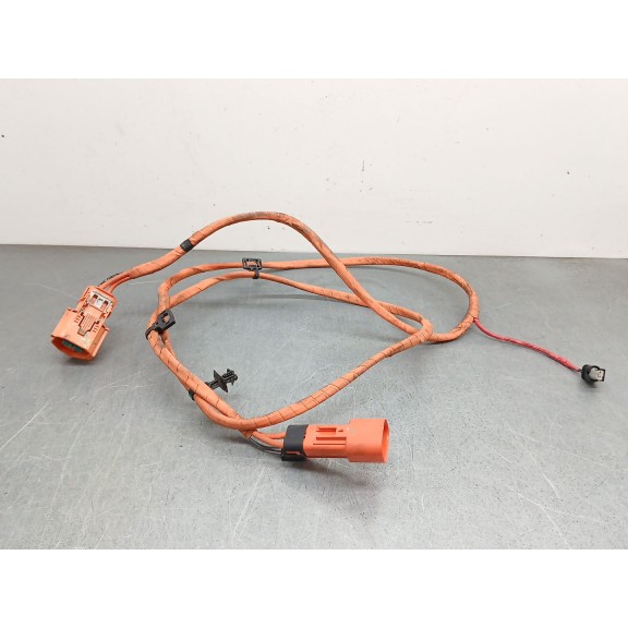 Recambio de cable para tesla model 3 (5yj3) ev awd referencia OEM IAM   