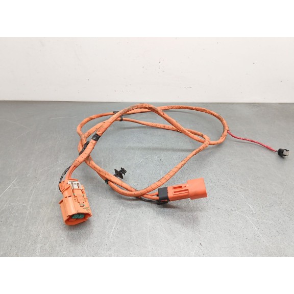 Recambio de cable para tesla model 3 (5yj3) ev awd referencia OEM IAM   