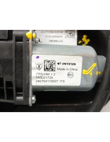 Recambio de elevalunas delantero derecho para tesla model 3 (5yj3) ev awd referencia OEM IAM 1a002172a 177424300c  2