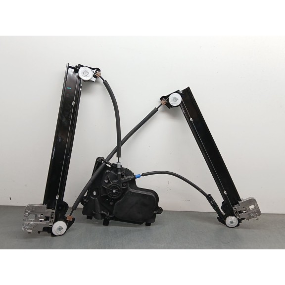 Recambio de elevalunas delantero derecho para tesla model 3 (5yj3) ev awd referencia OEM IAM 1a002172a 177424300c 