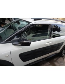 Recambio de puerta delantera izquierda para citroën c4 cactus 1.2 thp 110 referencia OEM IAM   