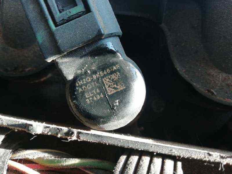 Recambio de inyector para land rover discovery 2.7 td v6 cat referencia OEM IAM 4H2Q9K546AF  