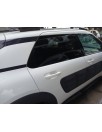 Recambio de puerta trasera derecha para citroën c4 cactus 1.2 thp 110 referencia OEM IAM   