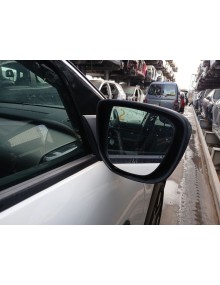 Recambio de retrovisor derecho para citroën c4 cactus 1.2 thp 110 referencia OEM IAM   