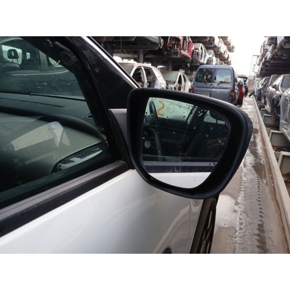 Recambio de retrovisor derecho para citroën c4 cactus 1.2 thp 110 referencia OEM IAM   