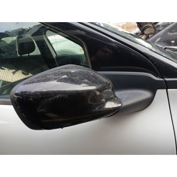 Recambio de retrovisor derecho para citroën c4 cactus 1.2 thp 110 referencia OEM IAM   
