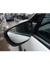 Recambio de retrovisor izquierdo para citroën c4 cactus 1.2 thp 110 referencia OEM IAM   