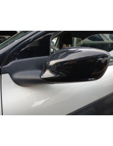 Recambio de retrovisor izquierdo para citroën c4 cactus 1.2 thp 110 referencia OEM IAM    2