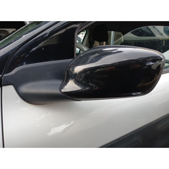 Recambio de retrovisor izquierdo para citroën c4 cactus 1.2 thp 110 referencia OEM IAM   