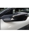 Recambio de retrovisor izquierdo para citroën c4 cactus 1.2 thp 110 referencia OEM IAM   