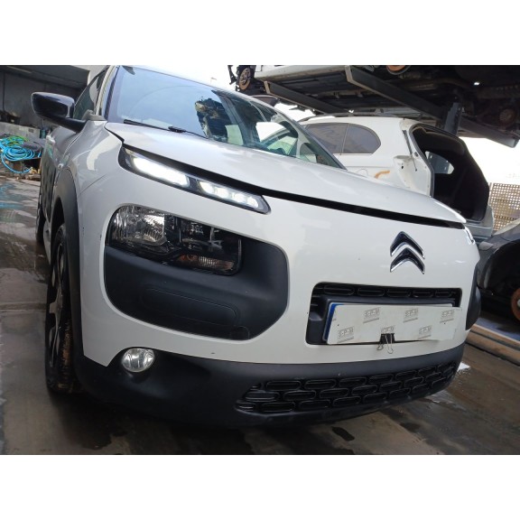 Recambio de paragolpes delantero para citroën c4 cactus 1.2 thp 110 referencia OEM IAM   
