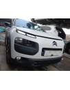 Recambio de paragolpes delantero para citroën c4 cactus 1.2 thp 110 referencia OEM IAM   