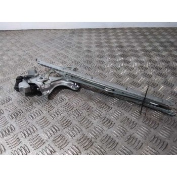 Recambio de elevalunas delantero izquierdo para lexus is 300h referencia OEM IAM 8572053090 ELÉCTRICO 0620203131