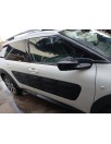 Recambio de puerta delantera derecha para citroën c4 cactus 1.2 thp 110 referencia OEM IAM   