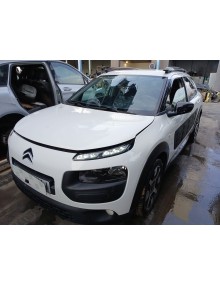 citroën c4 cactus del año 2016