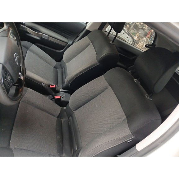 citroën c4 cactus del año 2016