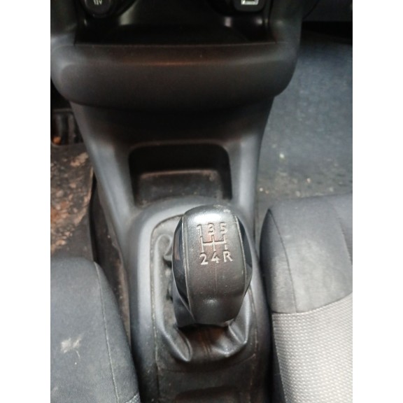 citroën c4 cactus del año 2016