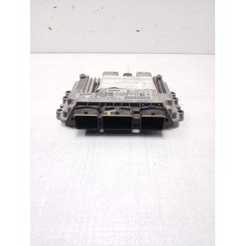 Recambio de centralita motor uce para peugeot 307 sw (3h) 1.6 hdi 110 referencia OEM IAM 0281011634  