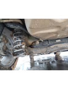 Recambio de puente trasero para citroën c4 cactus 1.2 thp 110 referencia OEM IAM   
