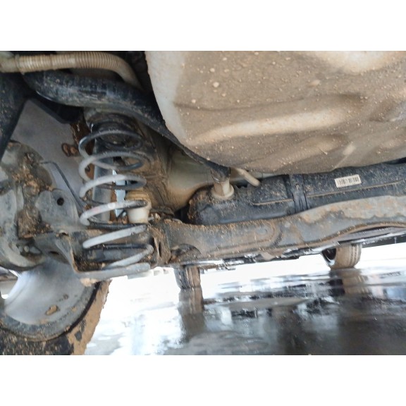 Recambio de puente trasero para citroën c4 cactus 1.2 thp 110 referencia OEM IAM   