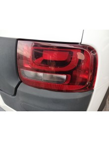 Recambio de piloto trasero derecho para citroën c4 cactus 1.2 thp 110 referencia OEM IAM 90040177 9800916080  2