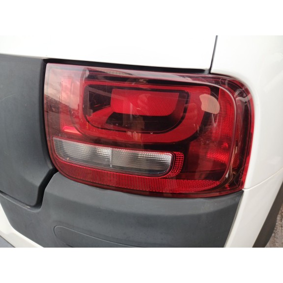 Recambio de piloto trasero derecho para citroën c4 cactus 1.2 thp 110 referencia OEM IAM   