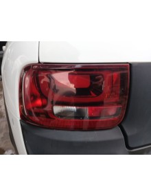 Recambio de piloto trasero izquierdo para citroën c4 cactus 1.2 thp 110 referencia OEM IAM   